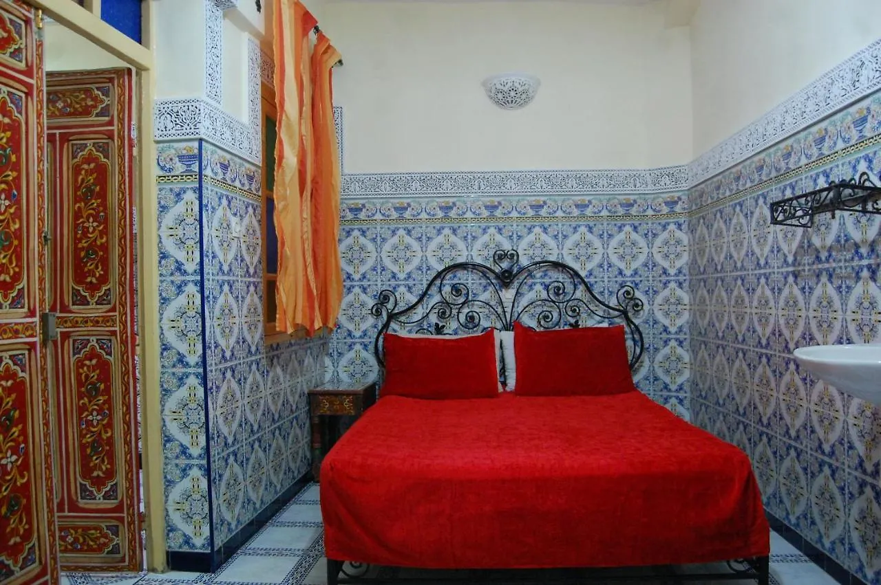 Sindi Sud Hotel Marrakesh