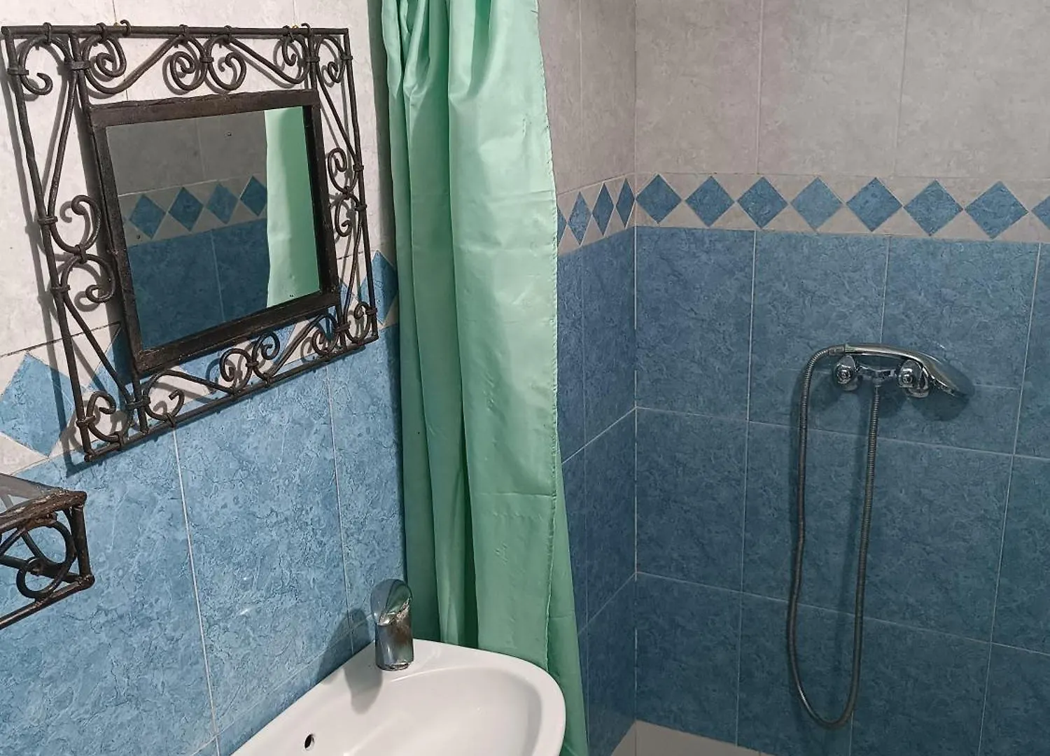 Sindi Sud Hotel Marrakesh