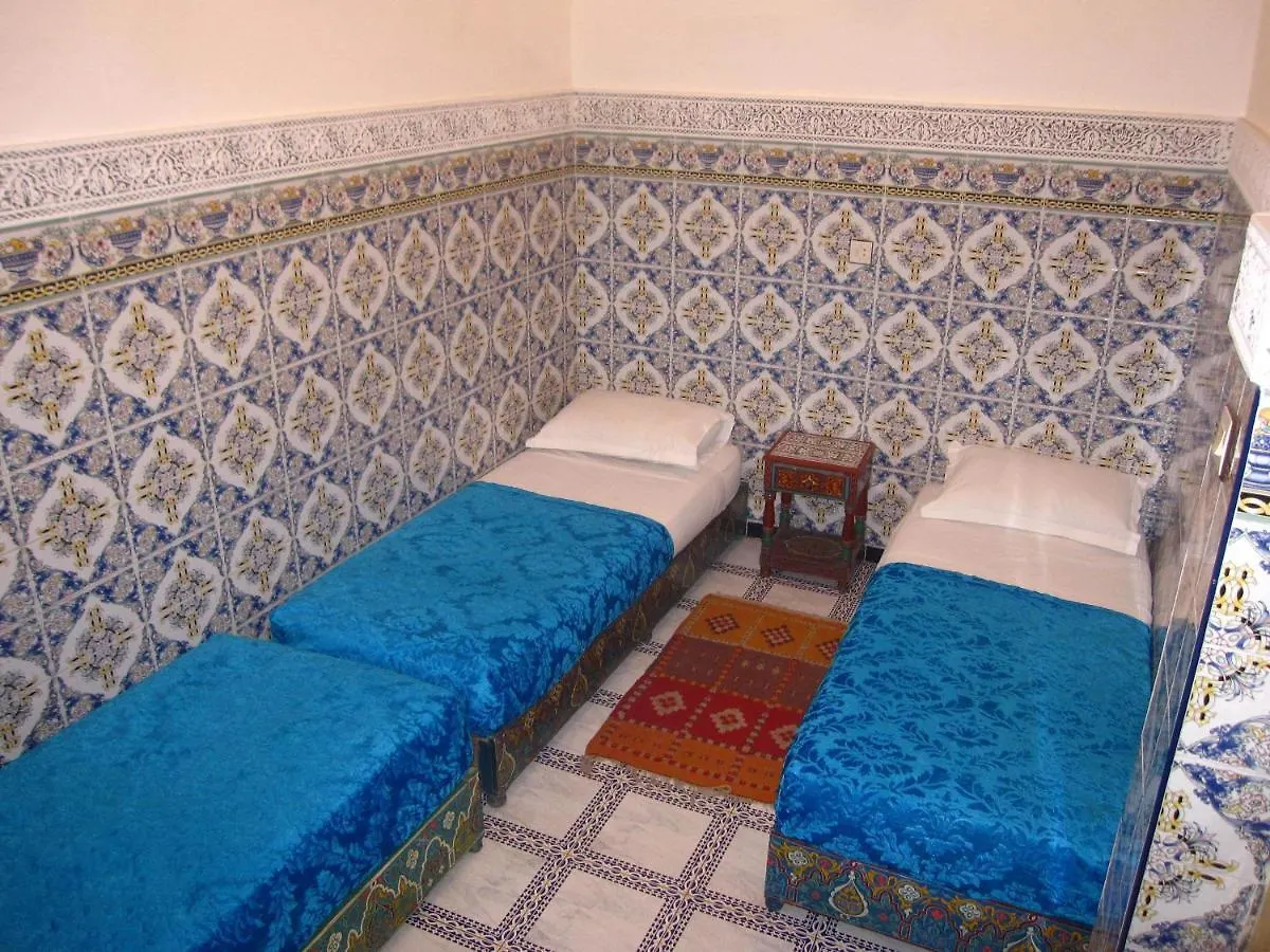 Sindi Sud Hotel Marrakesh 0*,