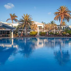 Marismas De Apartahotel Corralejo