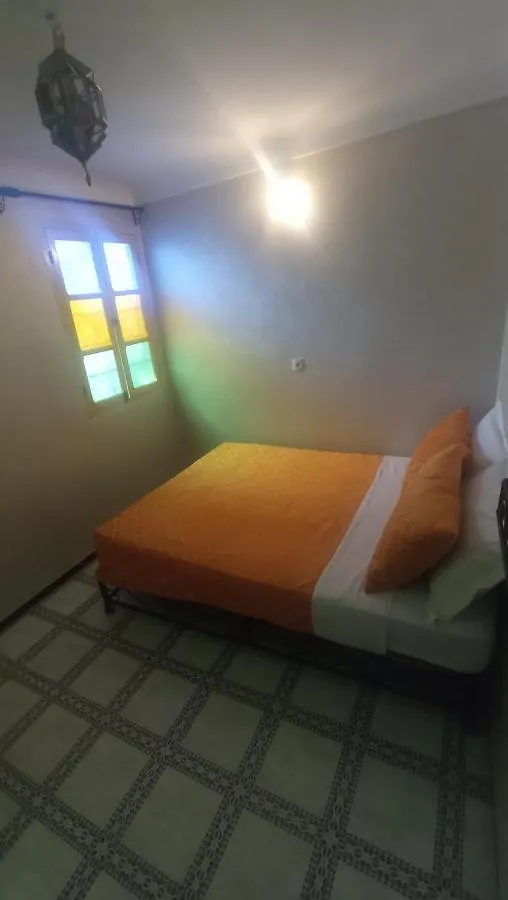 Hotel Sindi Sud Marrakesh