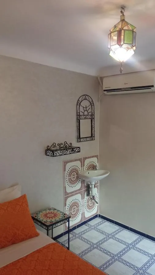 Hotel Sindi Sud Marrakesh 0*,  Marocco