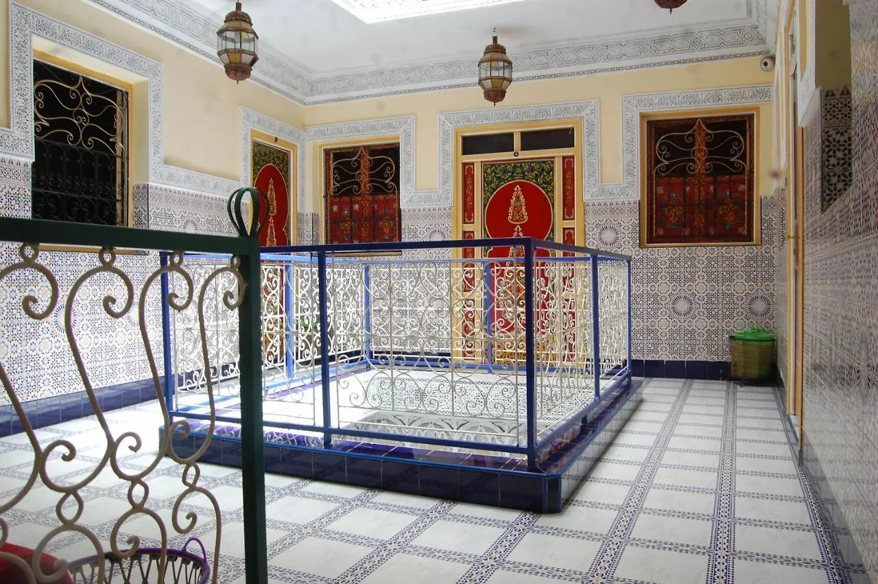 Hotel Sindi Sud Marrakesh 0*,  Marocco