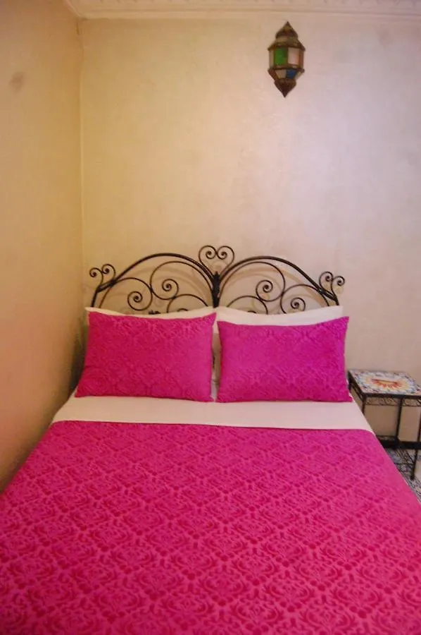 Hotel Sindi Sud Marrakesh 0*,  Marocco