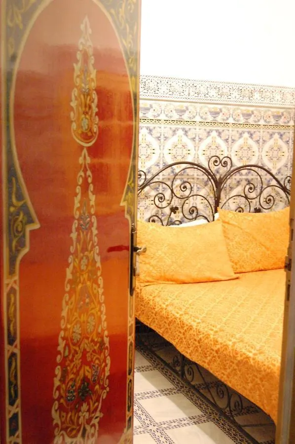 Hotel Sindi Sud Marrakesh