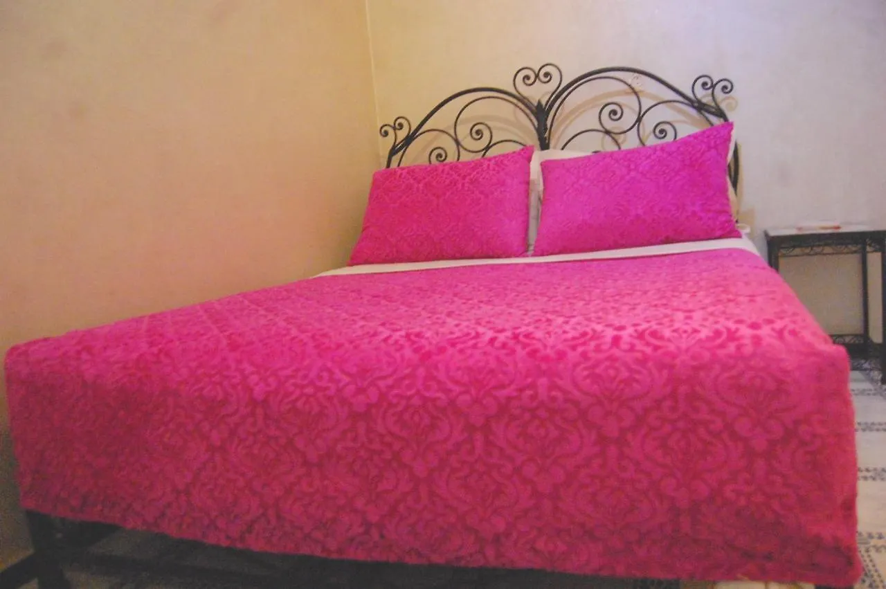 Hotel Sindi Sud Marrakesh