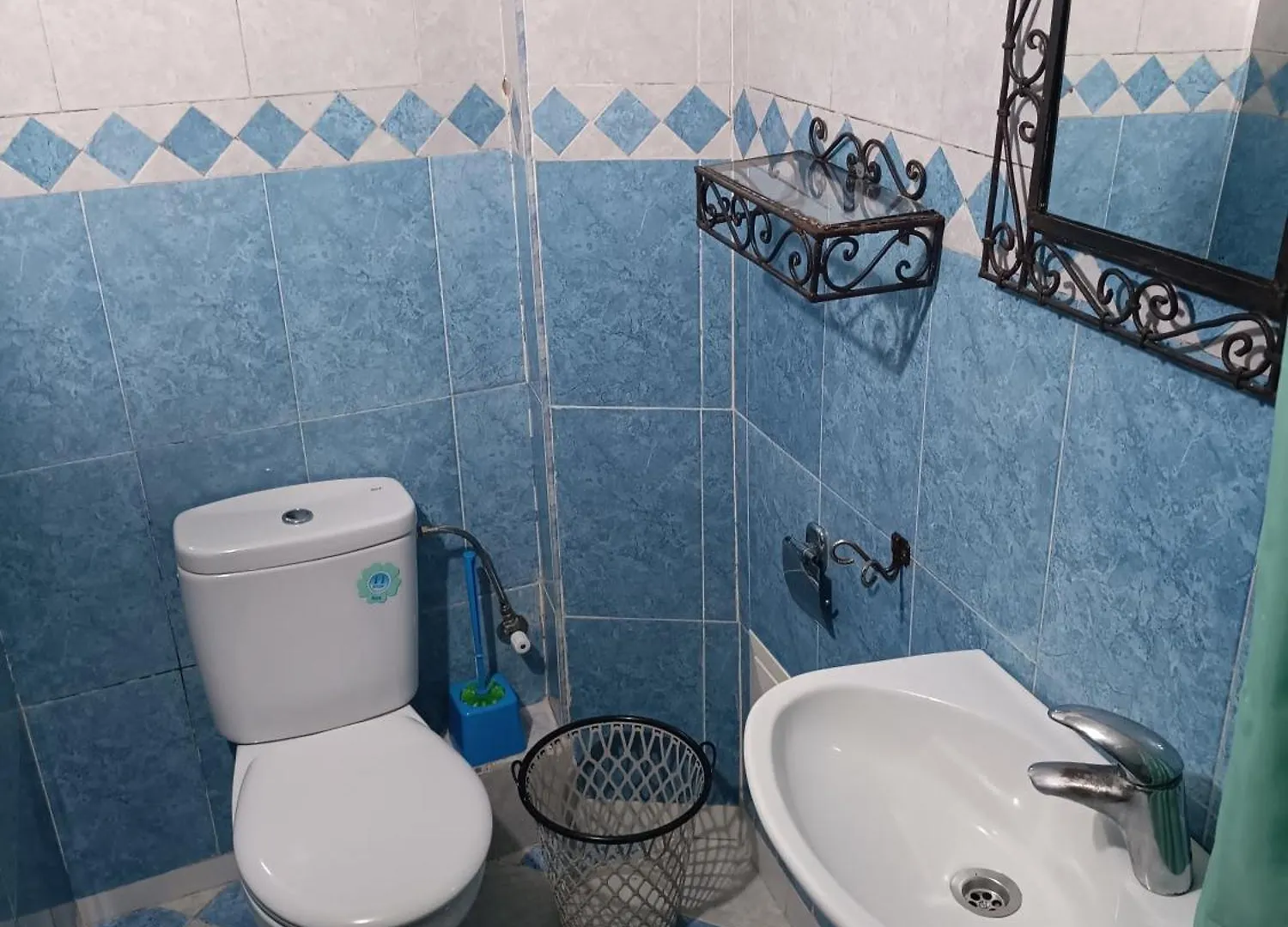 Hotel Sindi Sud Marrakesh