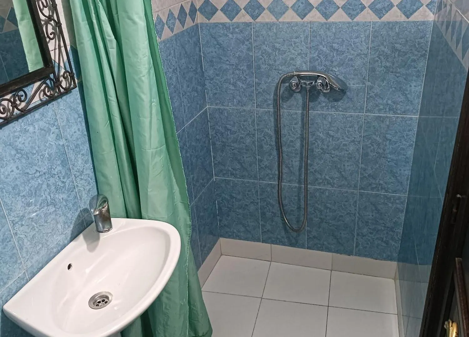 Sindi Sud Otel Marakeş 0*,