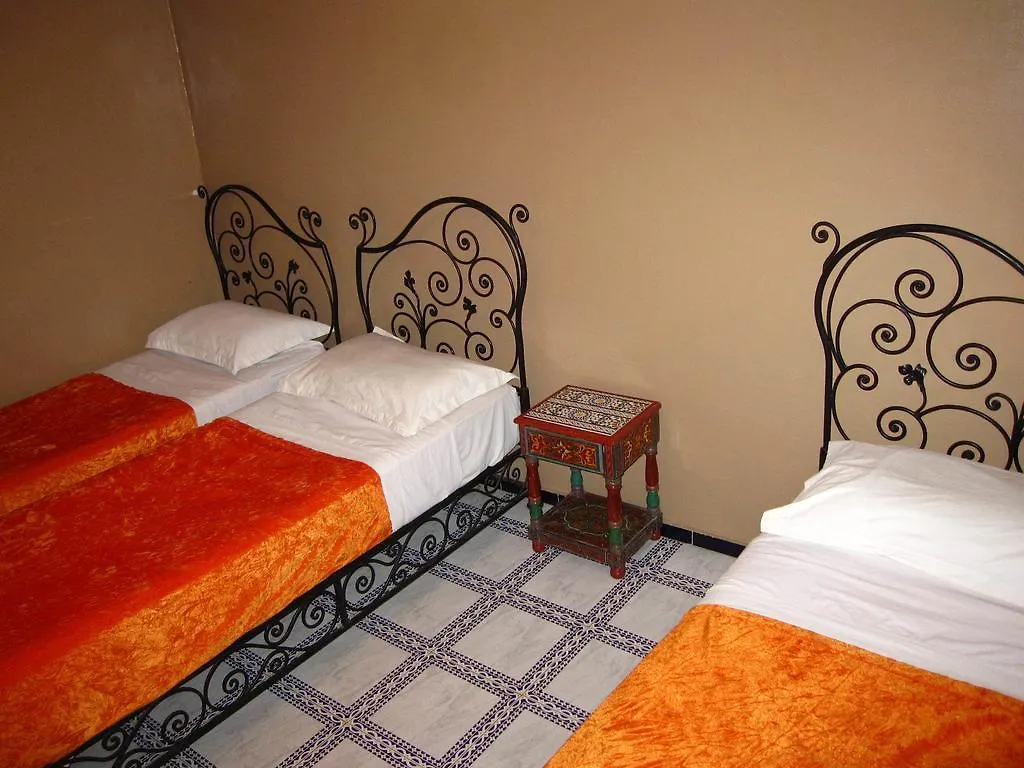 Hotel Sindi Sud Marrakesh