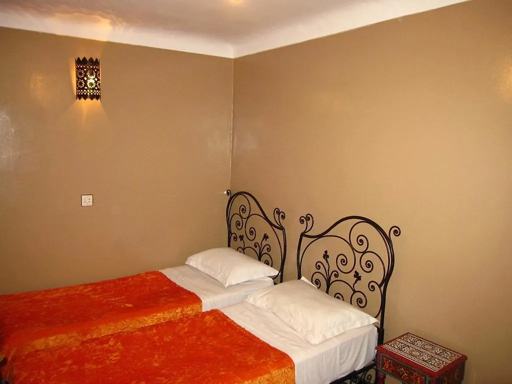 Hotel Sindi Sud Marrakesh