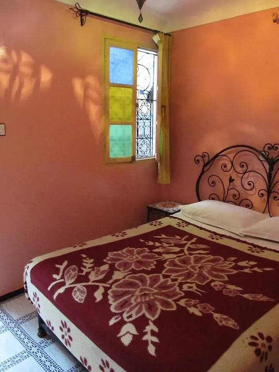 Hotel Sindi Sud Marrakesh