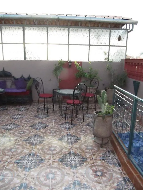 Hotel Sindi Sud Marrakesh 0*,  Marocco