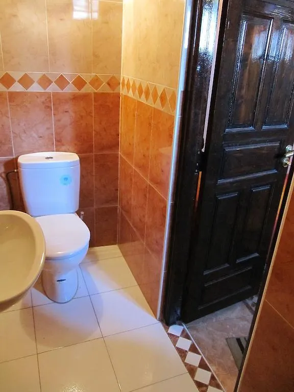 Hotel Sindi Sud Marrakesh 0*,
