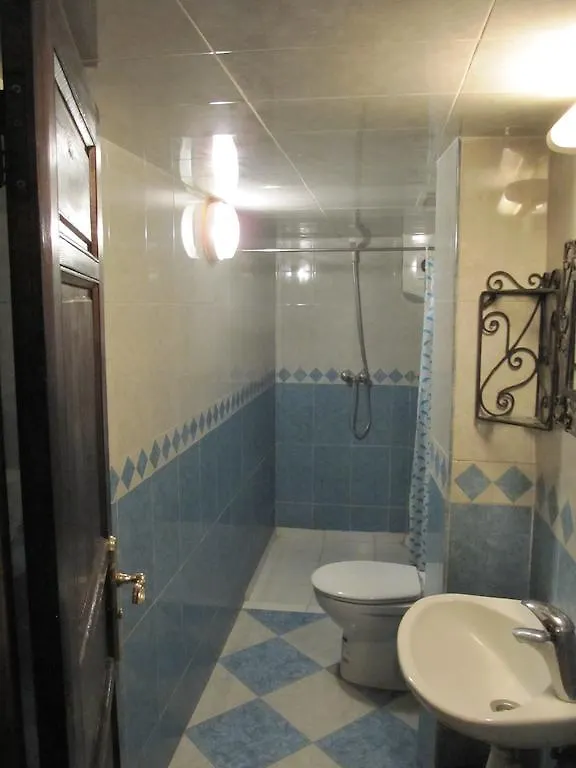 Hotel Sindi Sud Marrakesh