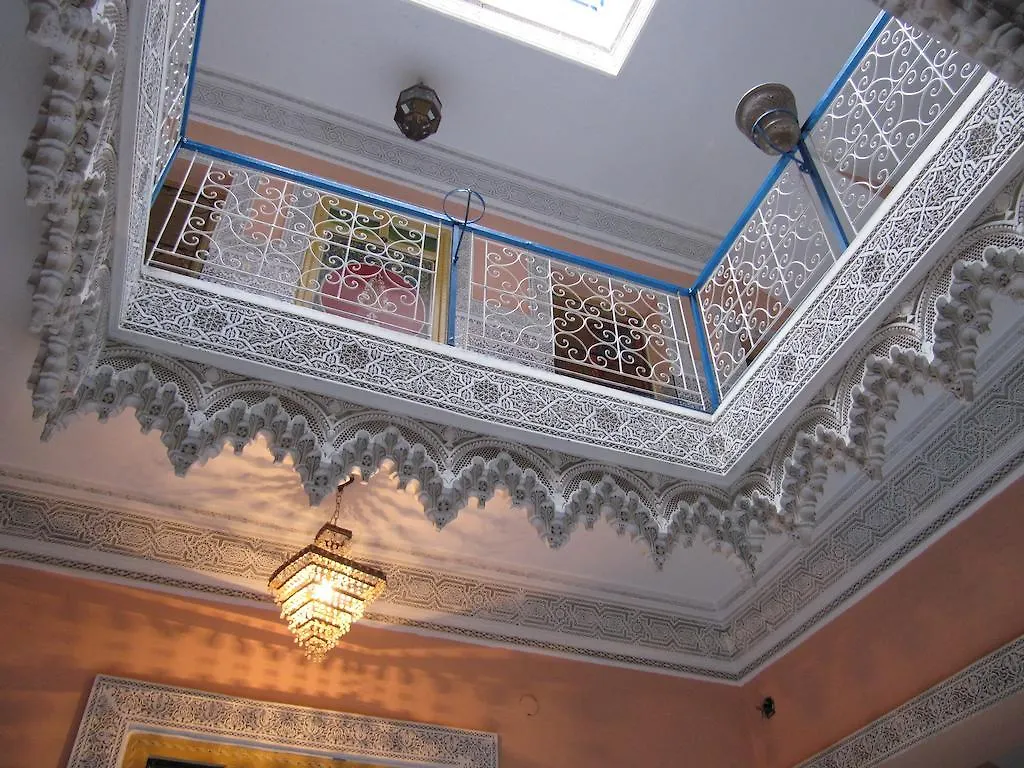 Hotel Sindi Sud Marrakesh
