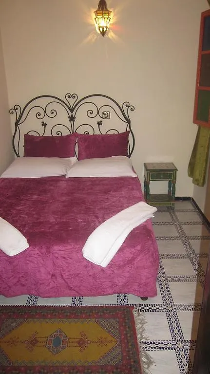Sindi Sud Otel Marakeş 0*,