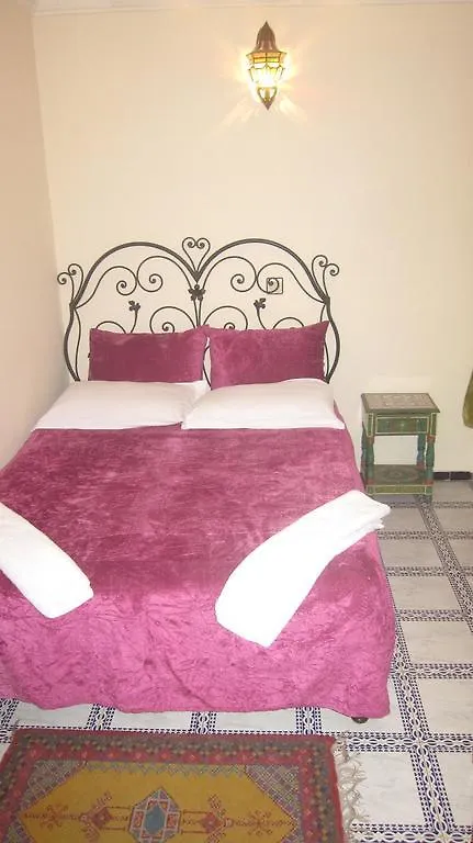 Hotel Sindi Sud Marrakesh